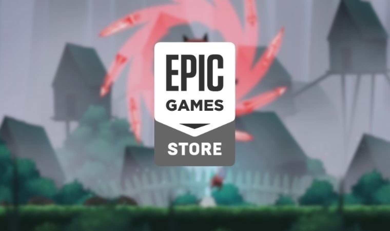 Epic Games 免费赠送游戏至 4 月 4 日 - Last Minute 科技新闻