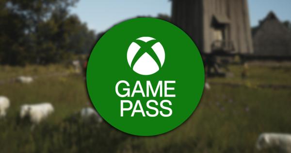 PC Game Pass：Steam 最畅销的游戏终于登陆服务